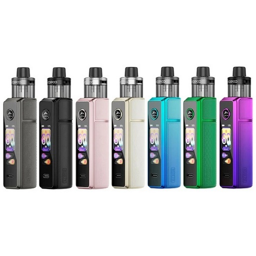 Voopoo - Drag X3 Kit