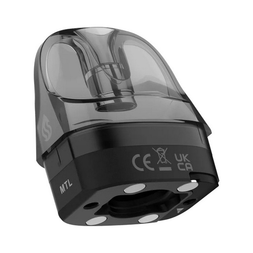 [VAPLPMTL] Vaporesso - Luxe XR Leepod MTL