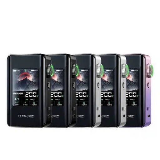 Lost Vape - Centaurus BT200 Mod