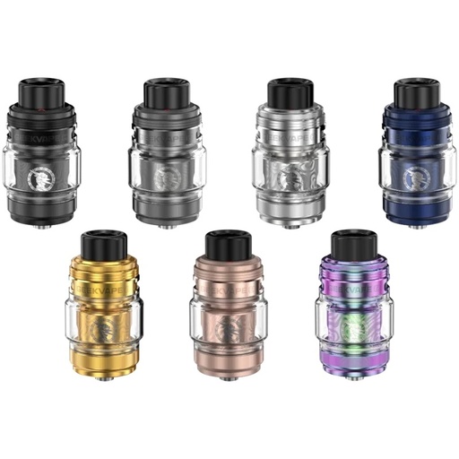 Geekvape - Z Fli 2 Verdampfer ++**