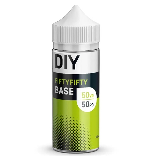 [DIYB100] DIY - Base 50PG/50VG 100ml