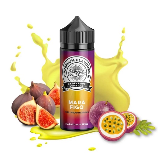 [DEXAMA] Dexter's Juice Lab - Marafigo Aroma 10ml