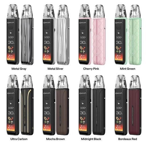 Oxva - Xlim 3 Ultra Kit