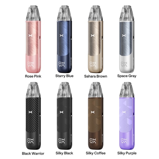 Oxva - NeXlim Go Kit