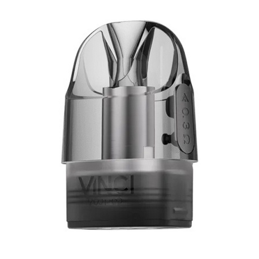 [VOOCAVE80030] Voopoo - Cartridge Vinci E80 0,3 Ohm
