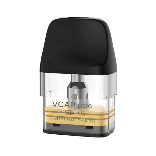 [INCA004] Innokin - Cartridge Trine VCap 0,4ohm