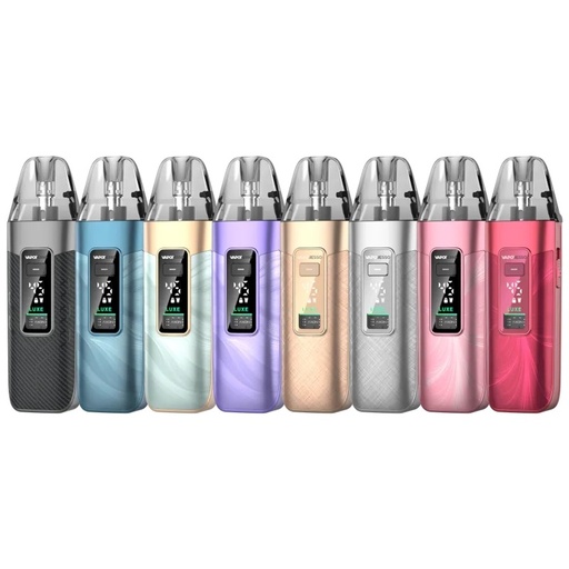 Vaporesso - Luxe X3 Kit