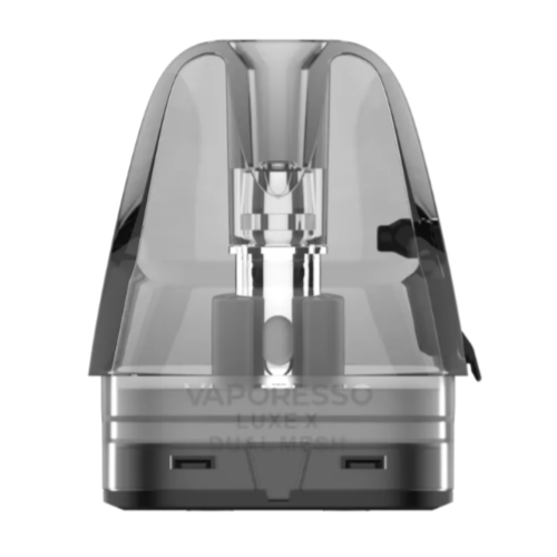 [VAPCALXDM060] Vaporesso - Cartridge Luxe X Dual Mesh 0,6ohm