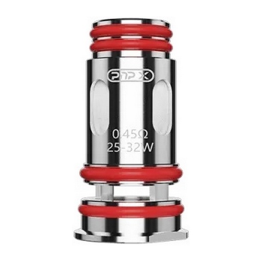 [VOOCOPNX045] Voopoo - Coil PnP-X 0,45ohm
