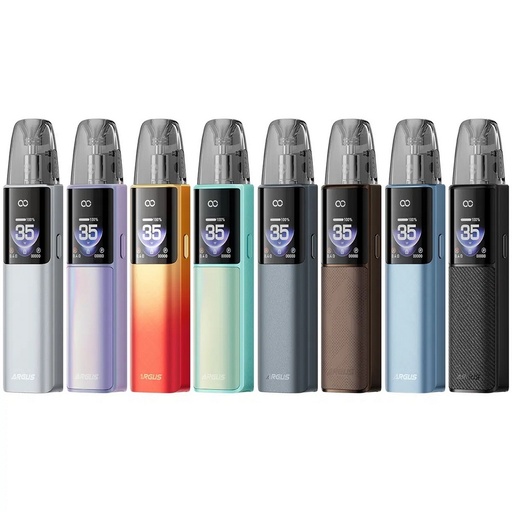 Voopoo - Argus G4 Kit