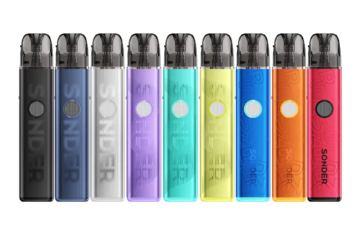 GEEKVAPE Sonder Q 3