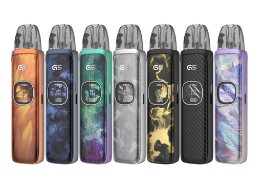 Uwell Caliburn G5
