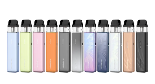 Vaporesso - Xros 6 mini Kit