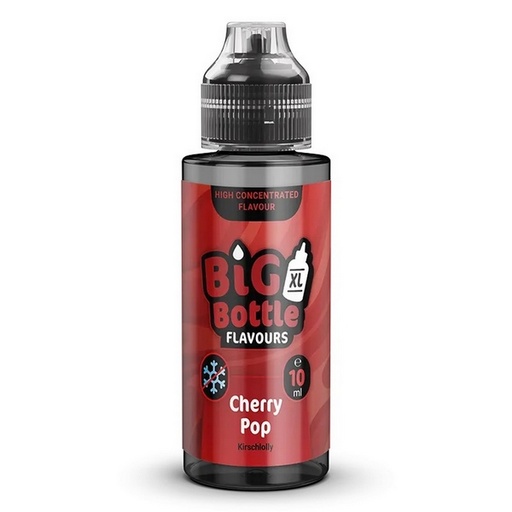 [BIGCHP] Big Bottle - Aroma Cherry Pop 10ml