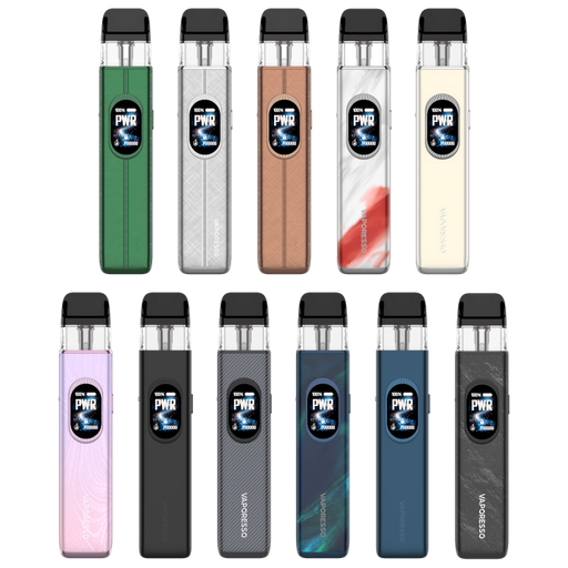 Vaporesso - Xros 6 Kit