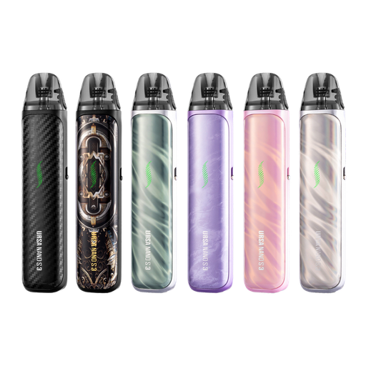 Lost Vape - Ursa Nano S3 Kit