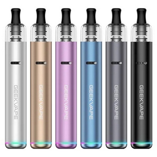 Geekvape - Wenax S3 Evo Kit