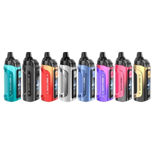 Geekvape - Aegis Boost 3 Kit