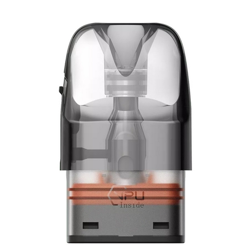 [GVCA306] Geekvape - Cartridge Sonder Q 0,6ohm 3ml