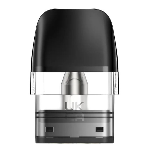 [GVCA001] Geekvape - Cartridge Sonder Q 1,2ohm