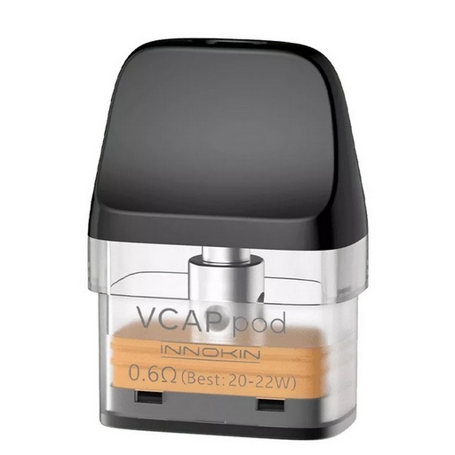 [INKCA006] Innokin - Cartridge Trine VCap 0,6ohm
