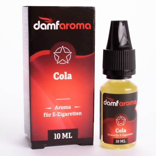 [DAACO] DamfAroma - Cola Aroma 10ml