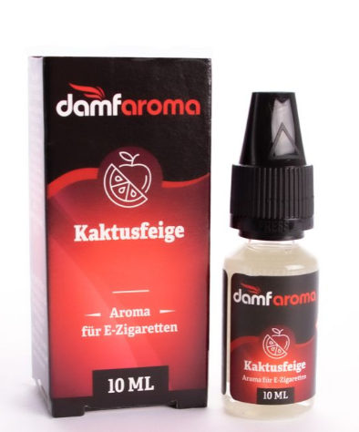 [DAAKA] DamfAroma - Kaktusfeige Aroma 10ml