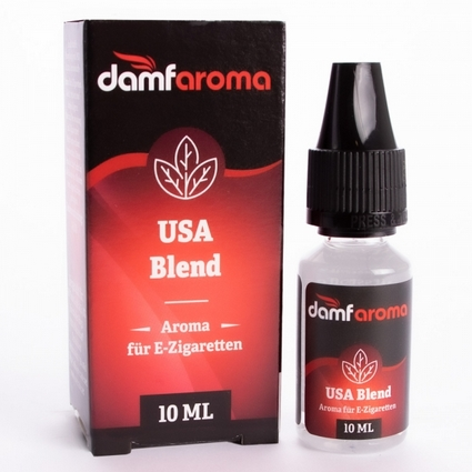 [DAAUS] DamfAroma - USA Blend Aroma 10ml