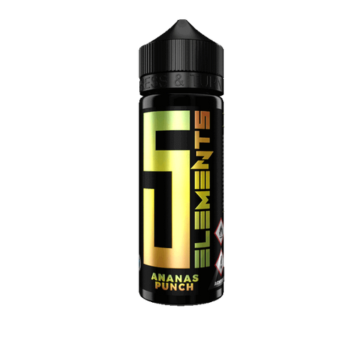 [5ELAP] 5EL - Ananas Punch Aroma 10ml