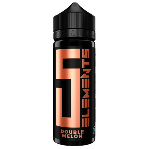 [5ELDM] 5EL - Double Melon Aroma 10ml