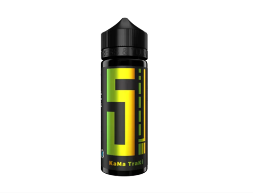 [5ELKT] 5EL - Kama Traki Aroma 10ml