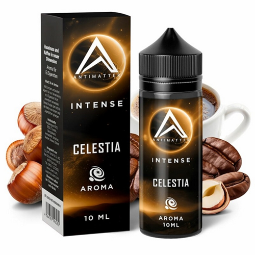 [AMA0ICE] Antimatter - Intense - Celestia Aroma 10ml