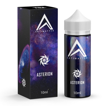[AMAAS] Antimatter Aroma - Asterion 10ml*