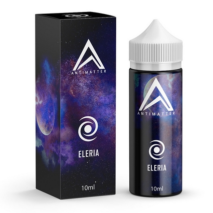 [AMAEL] Antimatter Aroma - Eleria 10ml