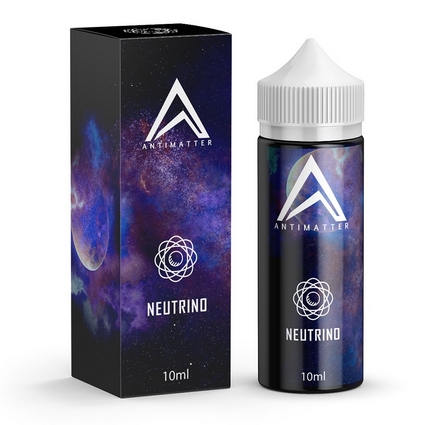 [AMANR] Antimatter Aroma - Neutrino 10ml