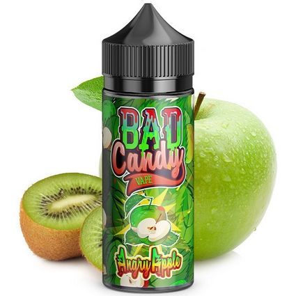 [BCAAA] Bad Candy - Angry Apple 10ml Aroma