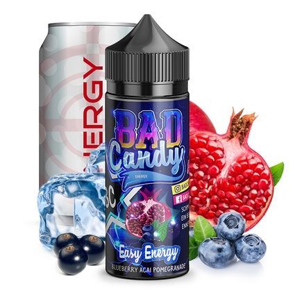 [BCAEE] Bad Candy - Easy Energy 10ml Aroma