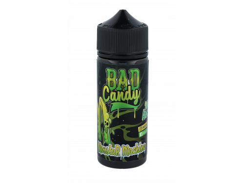 [BCAMO] Bad Candy - Monstar Machine 10ml Aroma