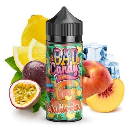 [BCAPP] Bad Candy - Paradise Peach 10ml Aroma