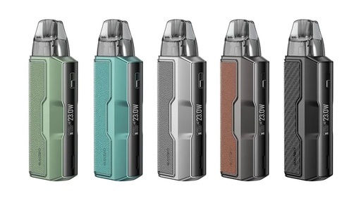 [ASHPPLB] Aspire - Pulz Pro Kit