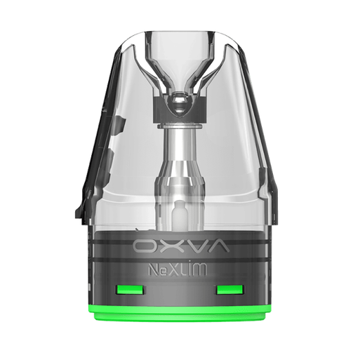 [OXCANX120] Oxva - Cartridge NeXlim 1,2ohm
