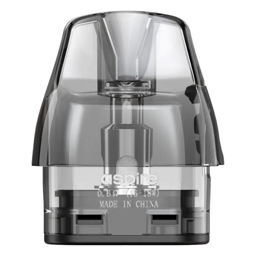 [ASCAM06] Aspire - Cartridge Minican/ Pulz Pro 0,6ohm
