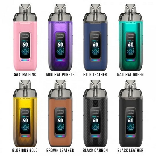 Oxva - VPrime Kit