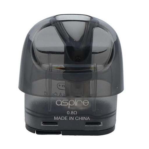 [ASCAM08] Aspire - Cartridge Minican/ Pulz Pro 0,8ohm