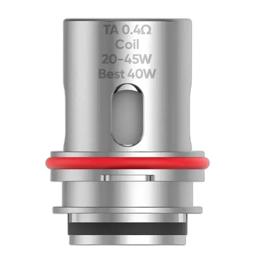 [SMCOTA040] Smok - Coil TA Single Coil 0,4ohm