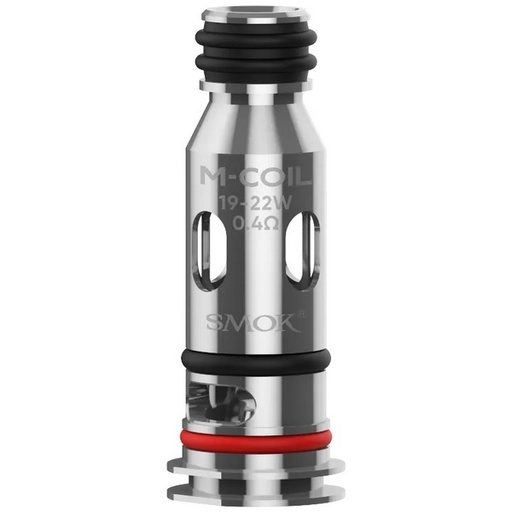 [SMCOM040] Smok - Coil tech247 M-Coil 0,4ohm