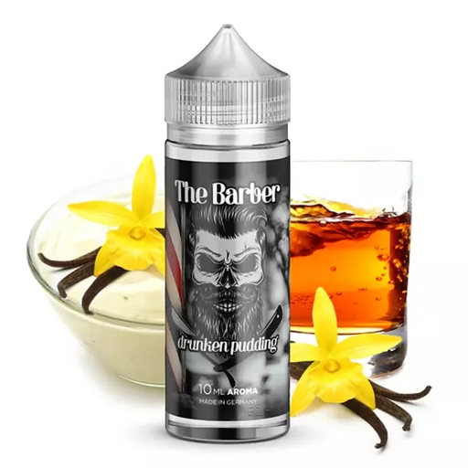[KAADS] Kapka Flava - Drunken Pudding Aroma 10ml