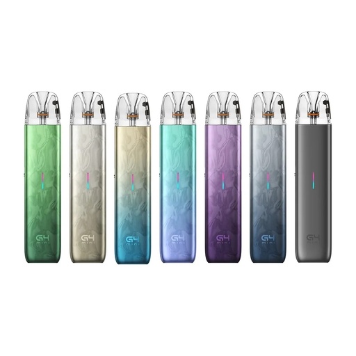 Uwell - Caliburn G4 mini Kit
