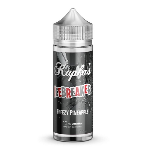 [KAAIC] Kapka Flava - Icebreaker Aroma 10ml