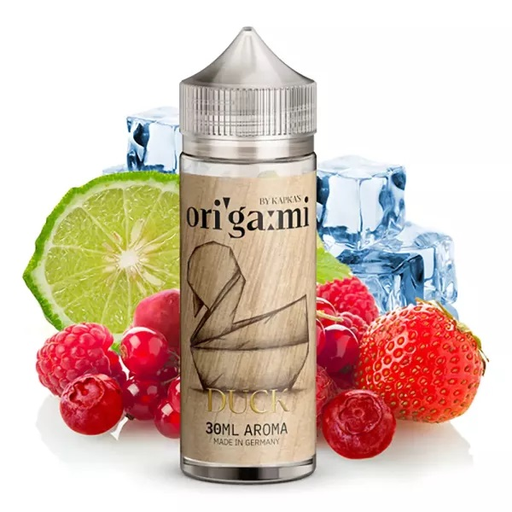 [KAAODU] Kapka Flava - Origami - Duck Aroma 10ml**